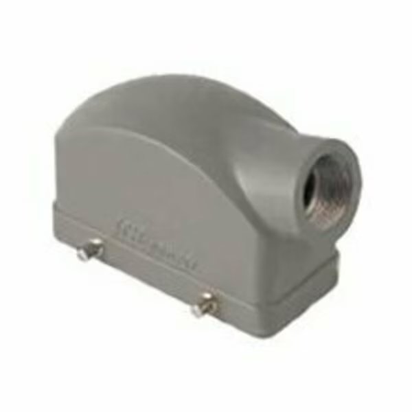 Gwconnect Std-Standard, Double Lever Hood, Die-Cast Aluminum, Molex, Mfr#: 7816.6545.0